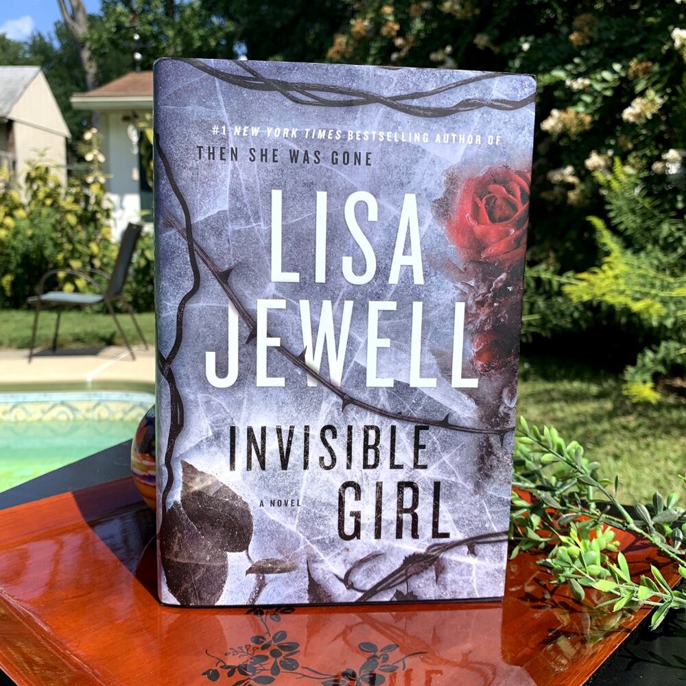 2pc Lisa Jewell Novels - Picture 2 of 12